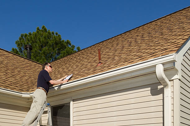 Fast & Reliable Emergency Roof Repairs in Kaneohe, HI
